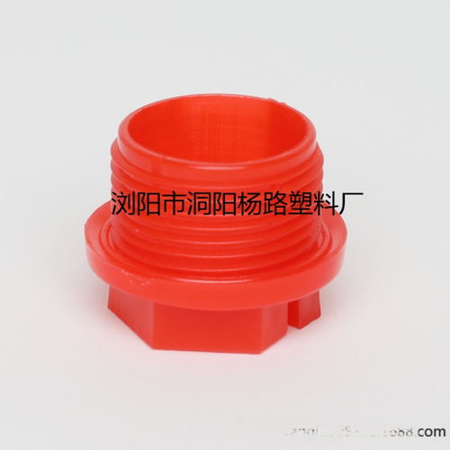 专业品质源于细节 浏阳杨路塑料厂波纹管接头保护塞解析